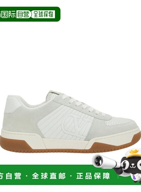 香港直邮VALENTINO GARAVANI 男士运动鞋 8Y2S0M78ZZM0BOBIANCO