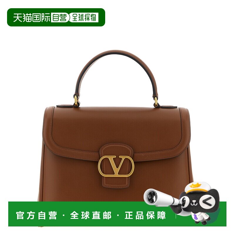 1h可退 香港直邮valentino 华伦天奴 女士 9TO5 折叠式手提包 7W2