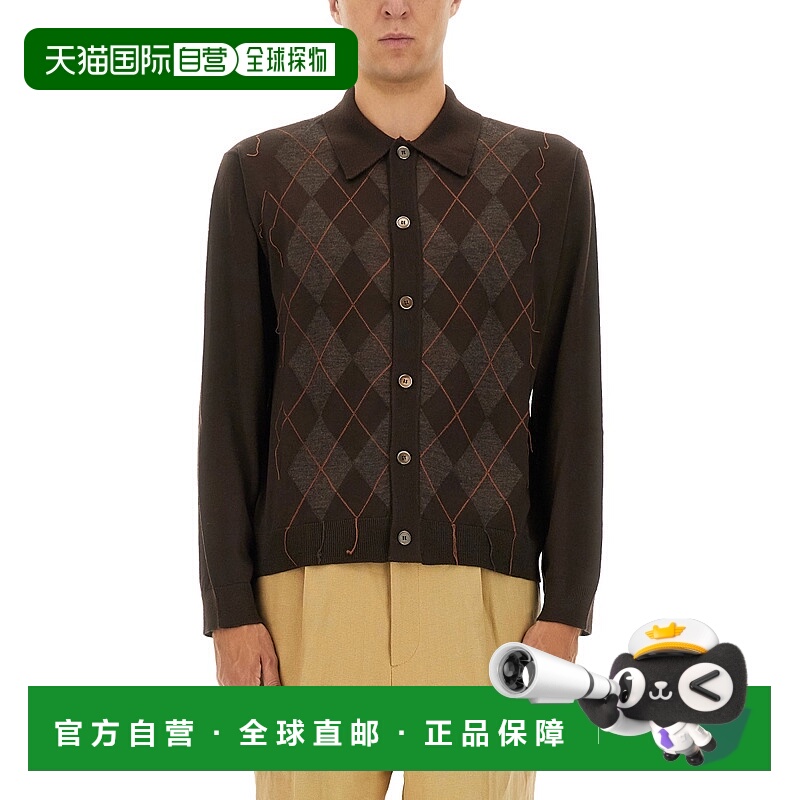 1h可退 香港直邮潮奢 Our Legacy 男士 