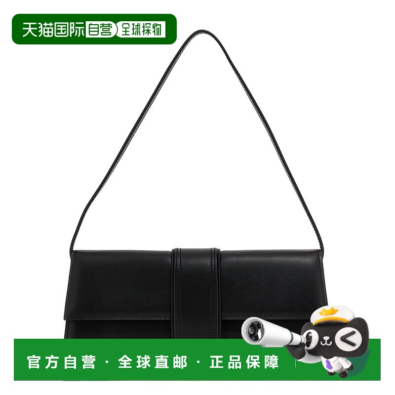 1h可退 香港直邮JACQUEMUS 女士单肩包 22EBAW00013AC01C02990 AW