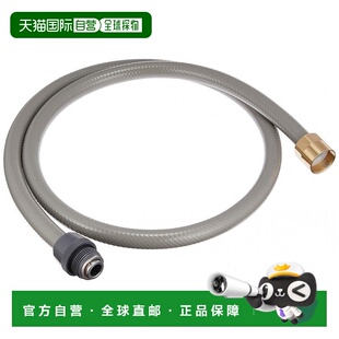 日本直邮toto卫浴用品配件浴室花洒软管TH563 1经久耐用淋浴管