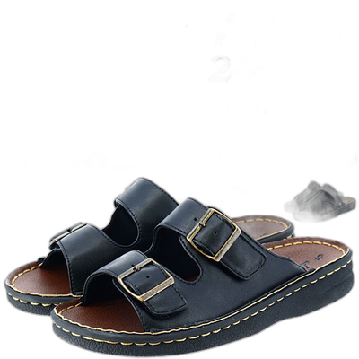 日本直邮DUNLOP 男士 凉鞋 DUNLOP REFINED DCS06轻便魔术贴