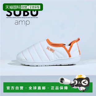 帐篷鞋 凉鞋 男女通用 日本直邮SUBU