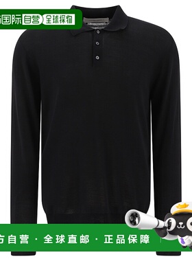 香港直邮GOLDEN GOOSE DELUXE BRAND 男士针织毛衣 GMP01353P0010