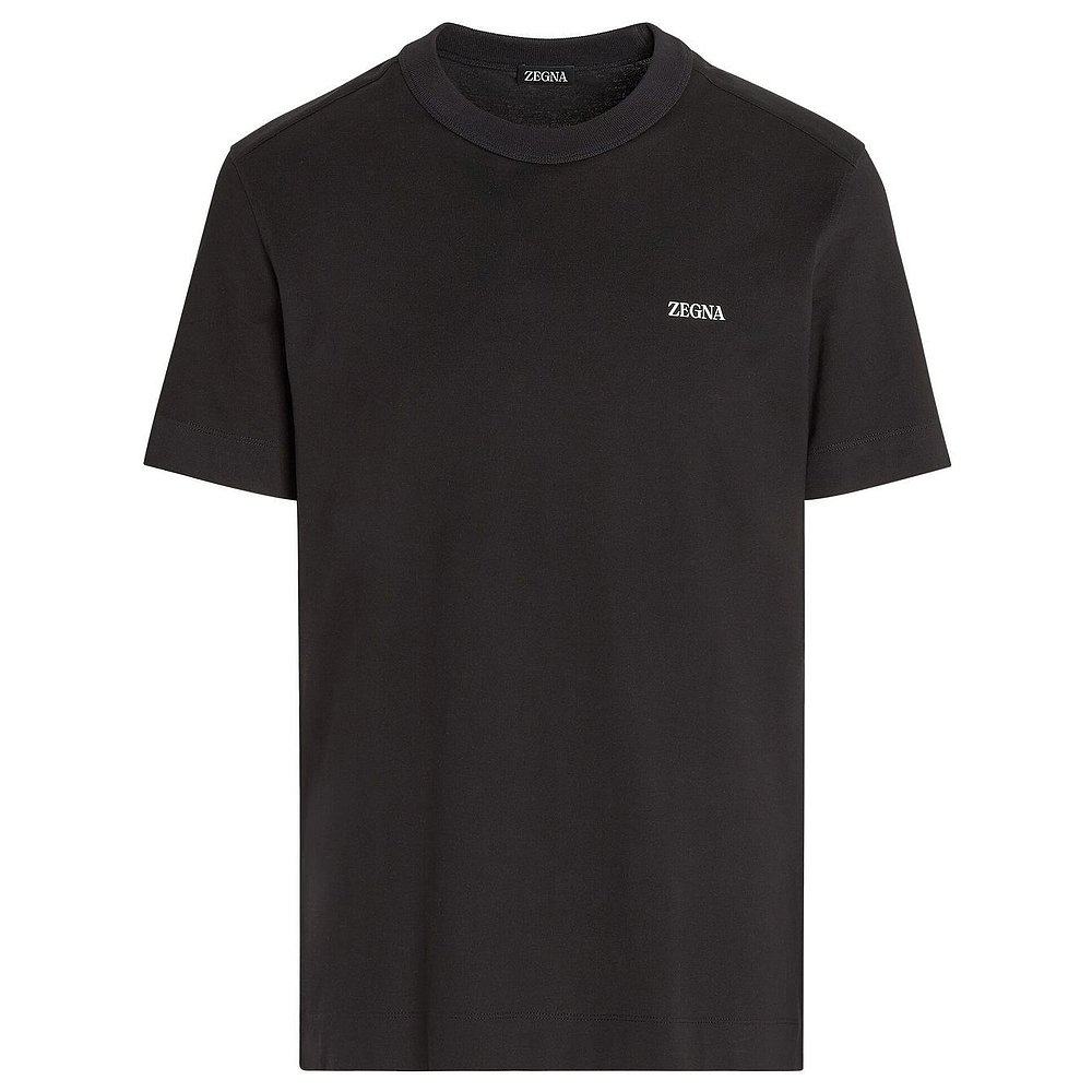 z zegna 男士t恤 e7360a5b760k09