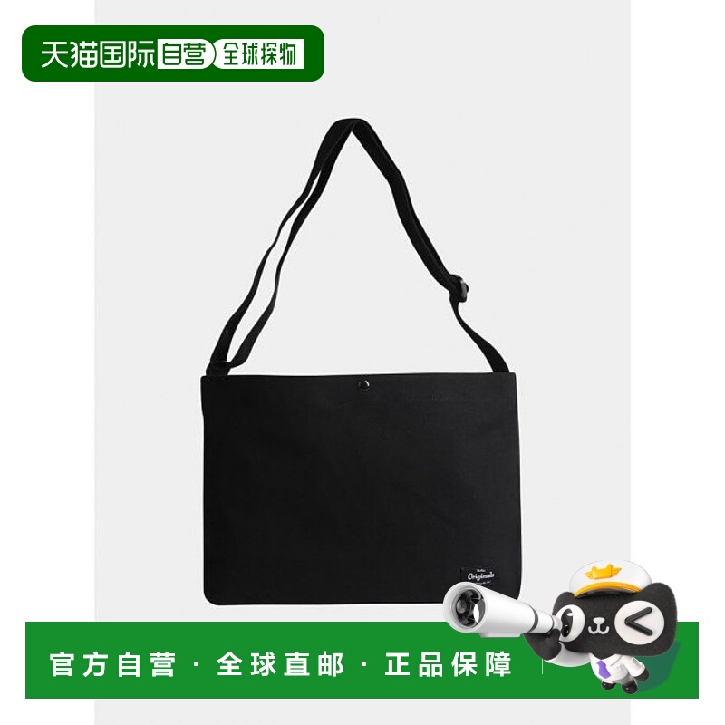 韩国直邮SHOOPEN时尚日常通勤信封包TPBF78S07斜挎包单肩包手提包