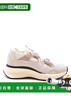 1h可退 欧洲直邮vic matie' 女士 时尚休闲鞋正品时尚百搭休闲舒