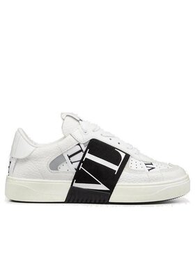 Valentino VL7N低帮休闲运动鞋 UW2S0V66WRQ