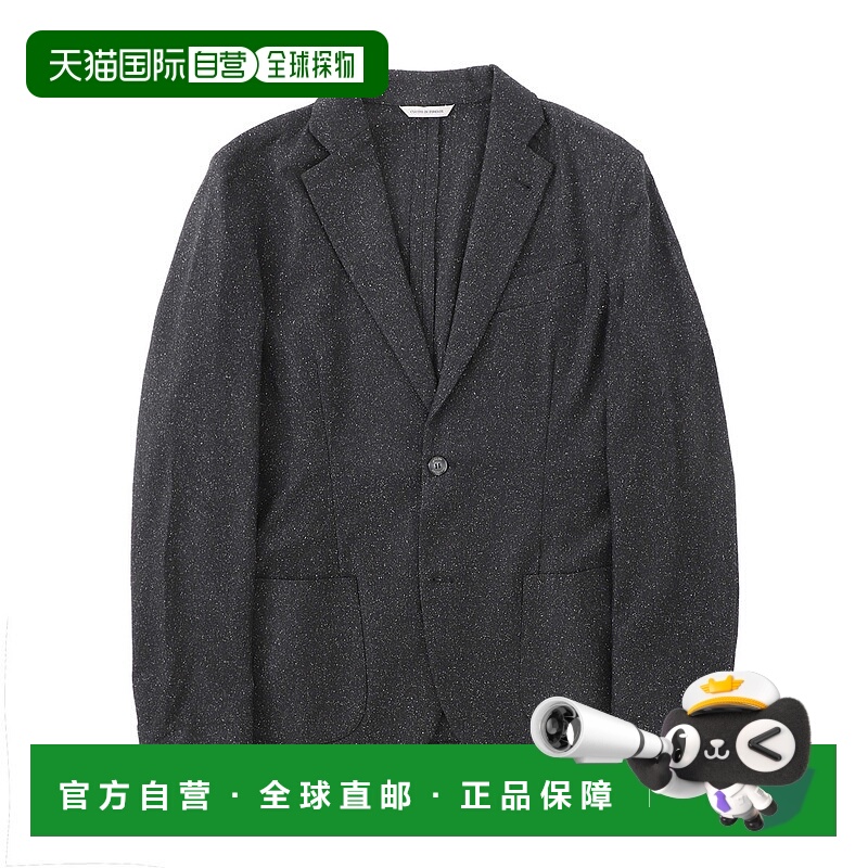 日本直邮GIAB'S ARCHIVIO 男士双扣休闲夹克单排扣40 STROZZI/L (