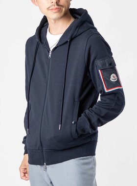 モンクレール MONCLER 8G00020 809KR パーカー メンズ トップス