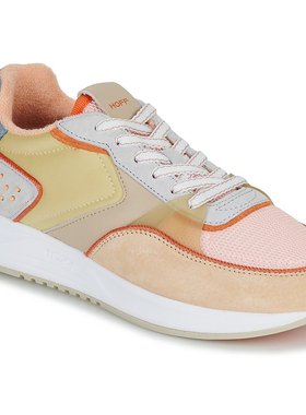 欧洲直邮Hoff 女士District系列拼接撞色减震耐磨时尚百搭运动鞋