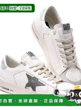 韩国直邮Golden Goose GMF00333 F006901 60466 运动鞋厚底板鞋