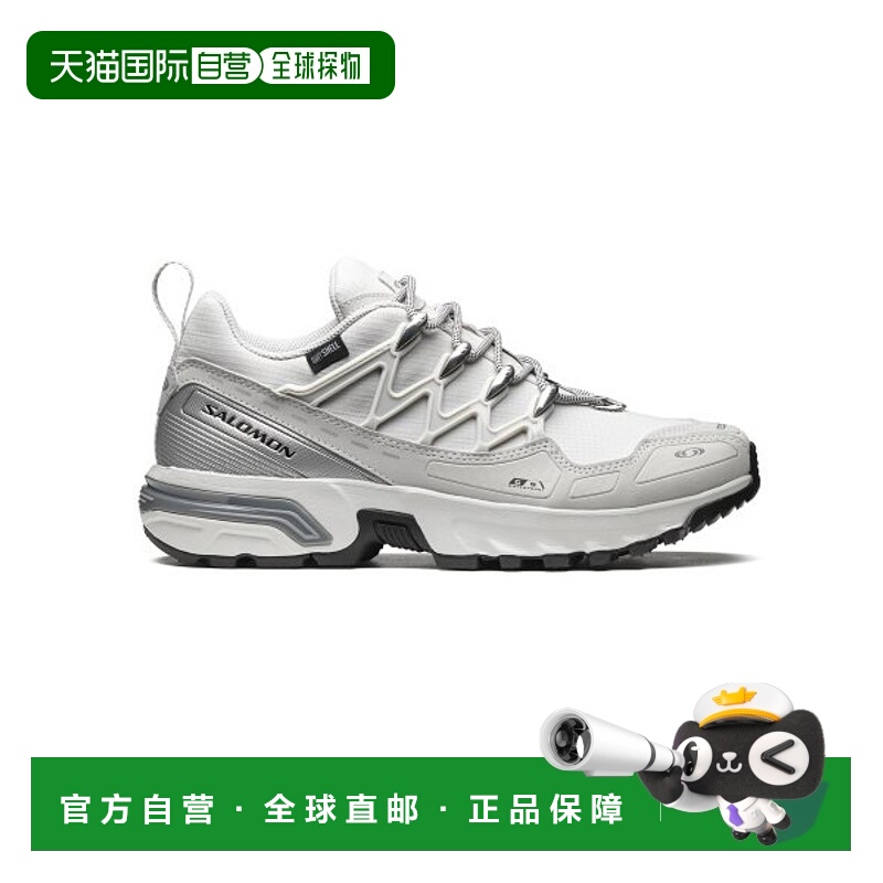 韩国直邮SALOMON  公用休闲鞋ACS + CSWP - LUNAR ROCK/SILVER ME