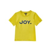 JACOBS 黄色 女士T恤 香港直邮MARC 2F5RTP081C22JOY Joy Slim