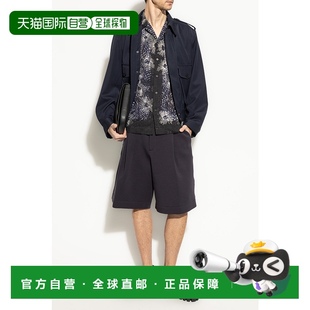 休闲裤 noten 女士 短裤 欧洲直邮dries 1h可退 van