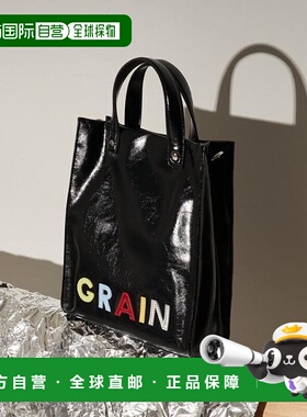 1h可退 日本直邮官方授权 CIAOPANIC 【GRAIN/グレイン】徽章标志