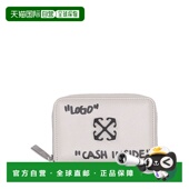 香港直邮off white JITNEY 1h可退 DUST 女士 QUOTE 彩色零钱