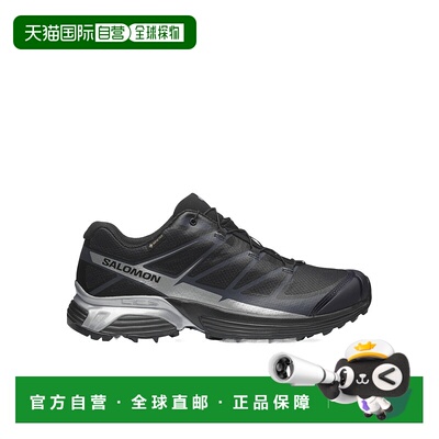 香港直邮Salomon S/Lab Xt-Pathway Gore-Tex 运动鞋 L47577500