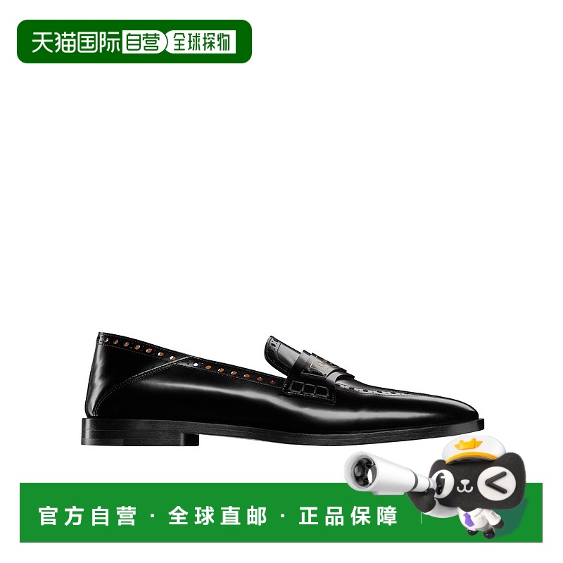 1h可退 香港直邮DIOR 女士休闲鞋 KDB886VEAS900