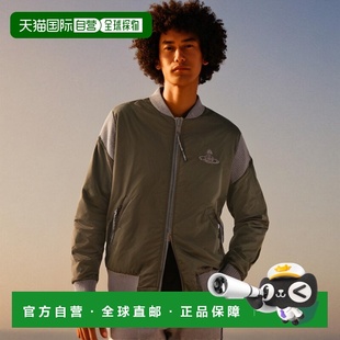 夹克 男士 33040009W00M3M402 WESTWOOD 香港直邮VIVIENNE