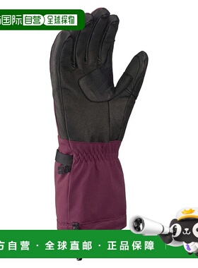 香港直邮MAMMUT Stoney 手套 男士运动猛犸象滑雪户外