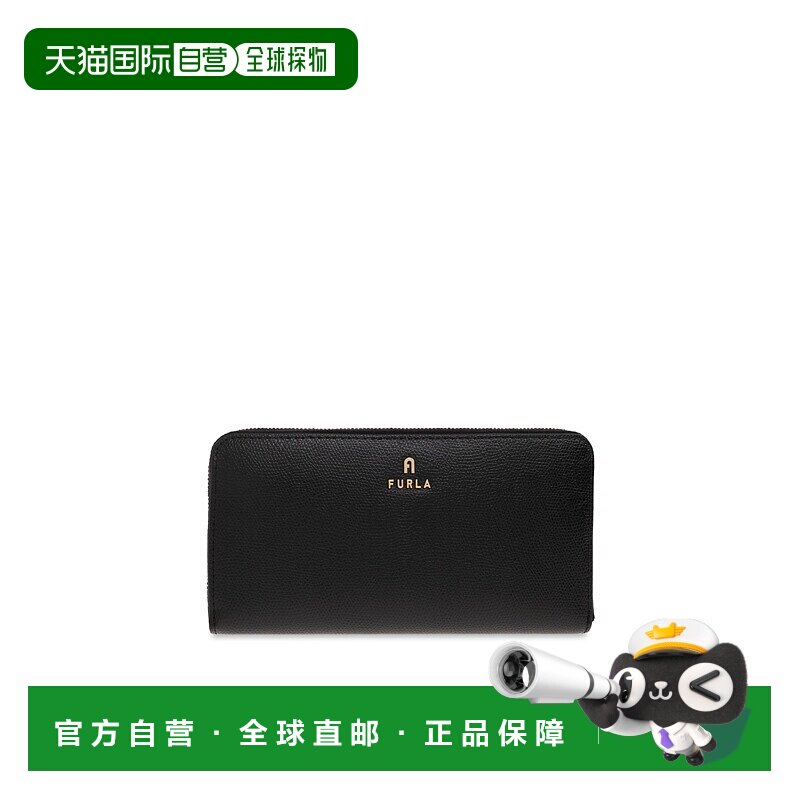 FURLA 女士钱包 WP00322ARE000NERO