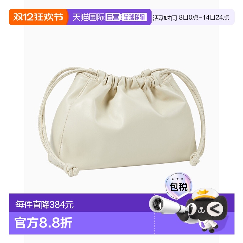 韩国直邮CALVIN KLEIN 女士包包 4K3060G PD7女士包