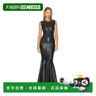 诺玛 卡玛丽 女士 1h可退 无袖 KAMALI Grace 鱼尾 香港直邮NORMA