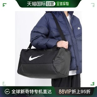 DM3976 Nike耐克双肩包手提包成人款 010黑色简约大容量