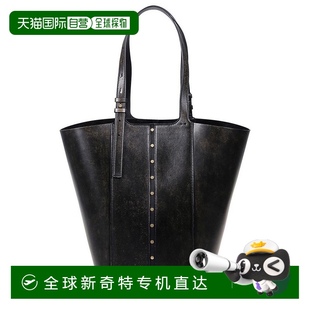 女士 GWA00632A00 鉚釘托特包 香港直邮GOLDEN 1h可退 GOOSE