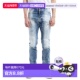 S71LB1590 S30663 470牛仔裤 韩国直邮DSQUARED2 直筒裤
