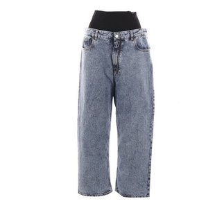 牛仔裤 alaia 女士