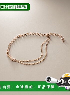 日潮跑腿COCOSHNIK K10 石英 Kihei 独立手链 405-41292