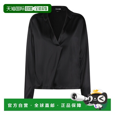 香港直邮Tom Ford 汤姆 福特 女士 TOM FORD TS2144FAX881NAA POL