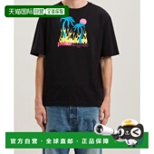 PMAA089S25JER0021084 1h可退 SS20 男士 T恤 香港直邮PALM ANGELS