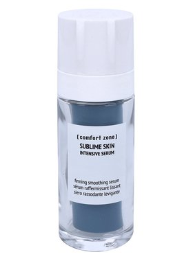 欧洲直邮Comfort Zone Sublime Skin Intensive Serum