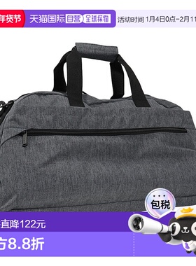日本直邮CHAMPION-冠军（男子，女子，儿童）波士顿袋32L灰色6791
