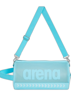 韩国直邮ARENA 单肩包A4AC1AB14SBL正品高端小众通勤百搭高级感