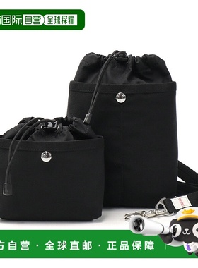 日本直邮 Nunc 单肩包 nunc Near Here 包斜挎包小号 2way 迷你单