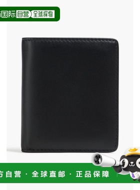 香港直邮Maison Margiela 马丁 马吉拉 男士 Four Stitches 皮革