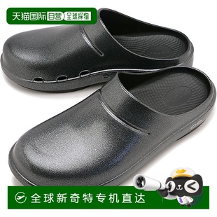 凉鞋 Luxe 2000100158252 FW25 日本直邮OOFOS 男女厚 OOcloog