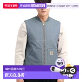 WIP 19101 经典 韩国直邮CARHARTT 背心 I015251 好