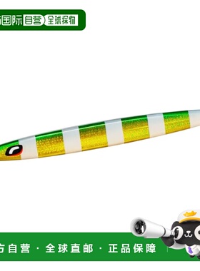 日本直邮Shimano Jig Ocea Long Weber MD 250g JV-K25Z 007 S Gr