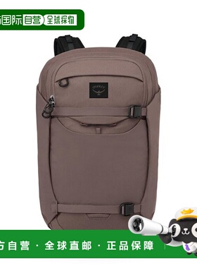 韩国直邮OSPREY Osprey 25 年 Metron 24L 登山背包 OPF1ATE001