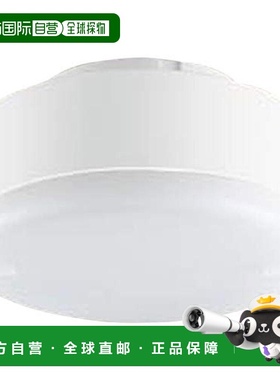 【日本直邮】Panasonic松下 LED顶灯 昼白色 扩散型 φ70 LLD4000