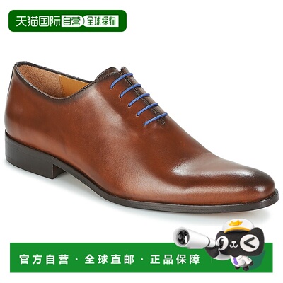 欧洲直邮Brett & Sons 男士 德比鞋 AGUSTIN