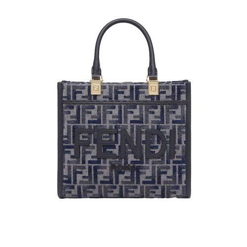 Fendi Sunshine 小号购物袋 8BH394ASU0