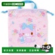 日本直邮 Sanrio Mukle 梦幻抽绳包 香水