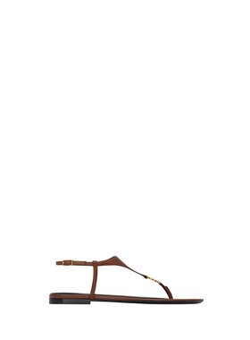 SAINT LAURENT 女士凉鞋 841570AADF02603 AW2025