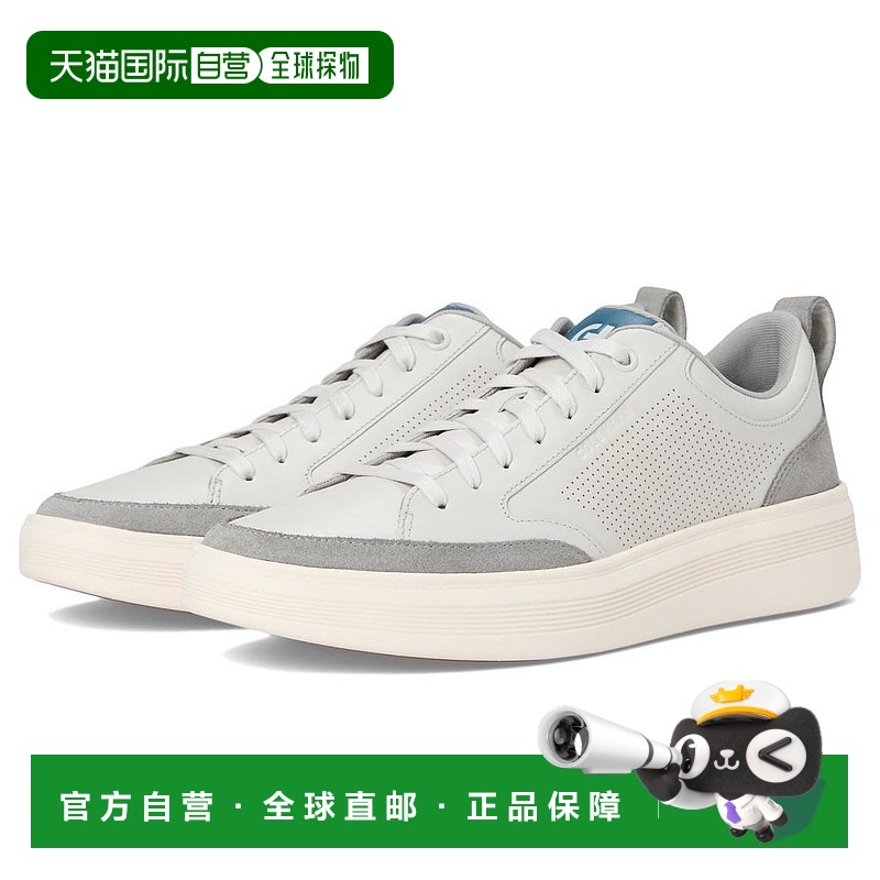 1h可退 【美国直邮】cole haan 男士 时尚休闲鞋运动鞋皮鞋男鞋